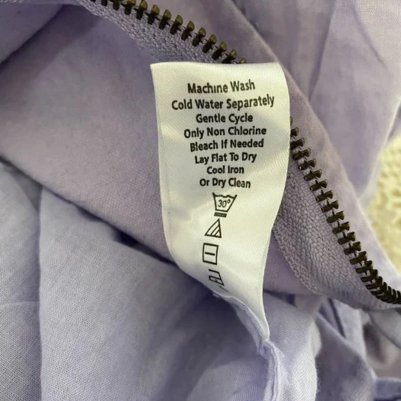 Kyla Seo Boho Floral Tote - Picture 9 of 9